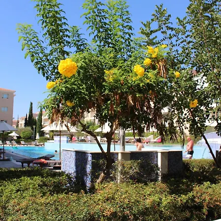 Apartment Modern Vacation At Elysia Park *