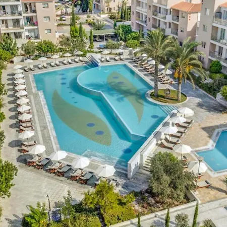 Apartament Modern Vacation At Elysia Park