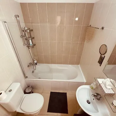Apartament Modern Vacation At Elysia Park
